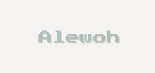 Alewoh