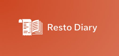 Resto Diary